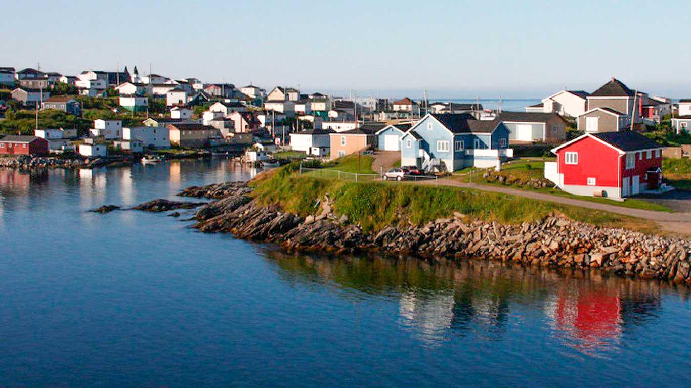 PHP Development Company in Channel Port aux Basques